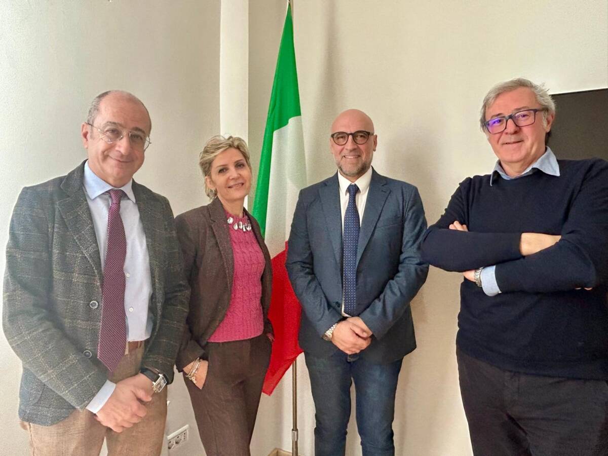 NOMINE ASL PESCARA: GIAMMARINO, DI MARCO E SILLI NUOVI DIRETTORI