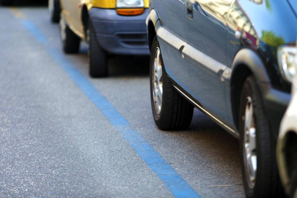 PARCHEGGI PESCARA: MASCI, “ALLARMISMI INGIUSTIFICATI, SOLO BIGLIETTO GIORNALIERO DA 2,50 A 4 EURO”