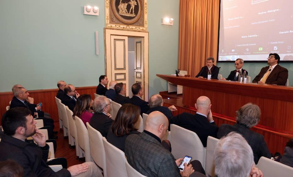 PALAZZO DE’ MAYO: DA FONDAZIONE SI’ A COMODATO USO GRATUITO