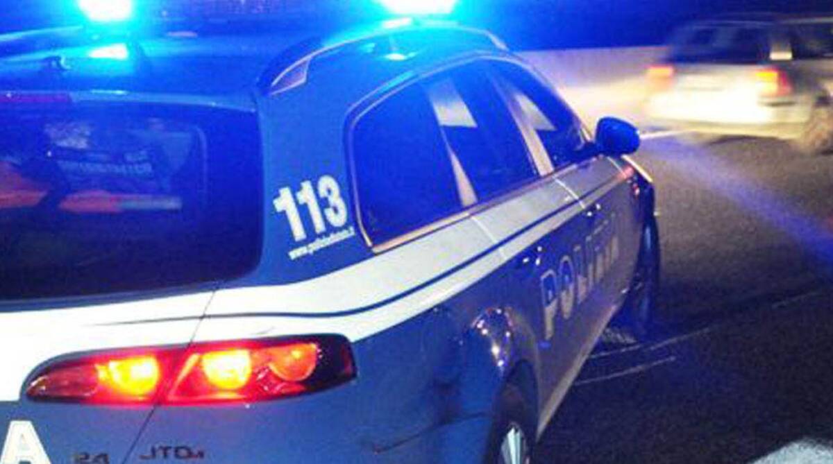 PESCARA: ESTORCE DENARO ALLA MADRE CON L’USO DELLA VIOLENZA, ARRESTATA