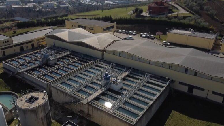 POTABILIZZATORE MONTORIO: CONTINUA MANUTENZIONE STRAORDINARIA, COMUNI ANCORA SENZ’ACQUA