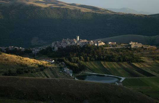 SANTO STEFANO DI SESSANIO: KIHLGREN, “MODELLO RINASCITA, BENE ABBATTIMENTO EDIFICIO ABBANDONATO”