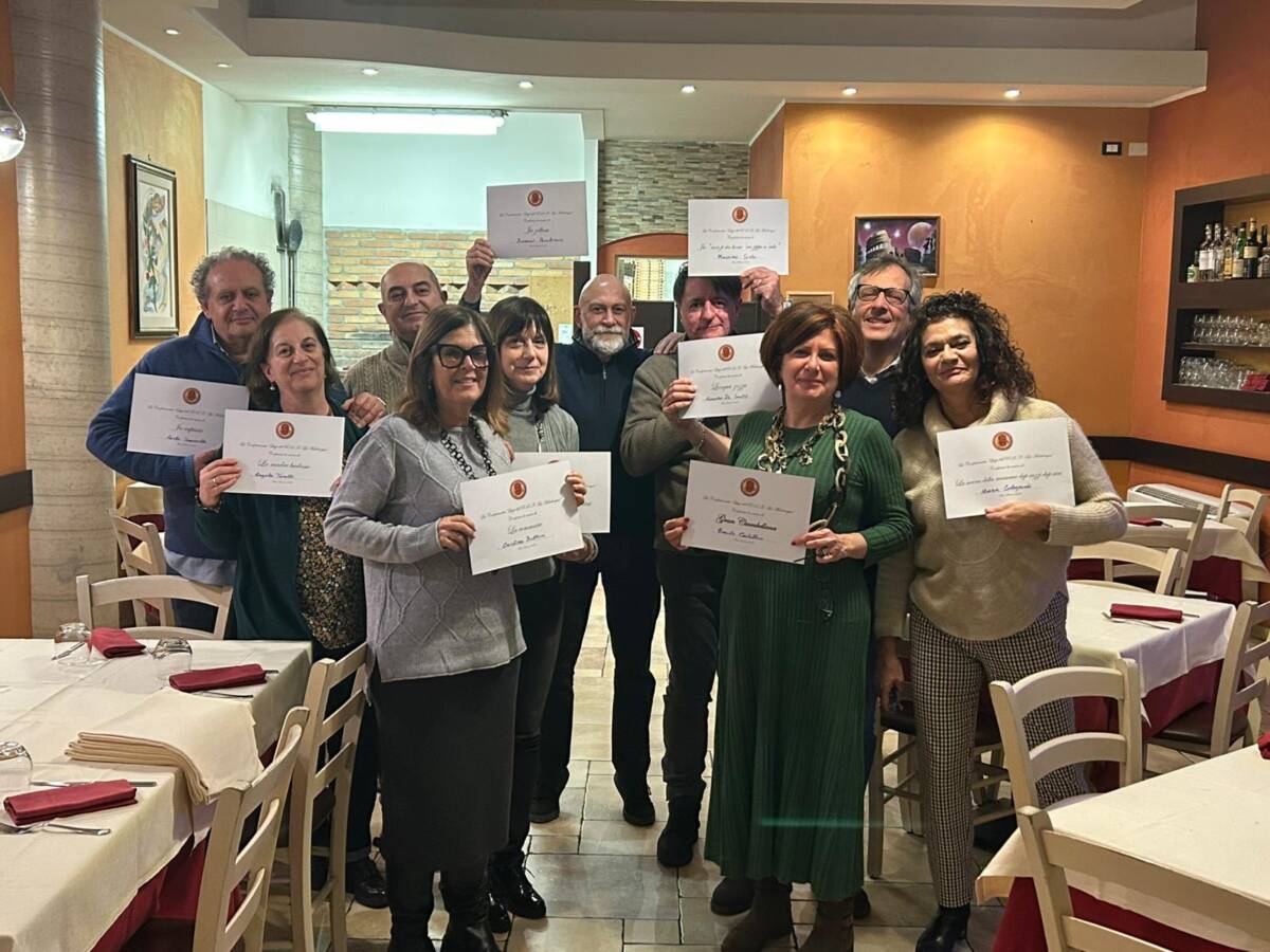 SANT’AGNESE 2025: RINNOVATE LE CARICHE DI “QUIJI DELLA RSA LA MALALENGUA”