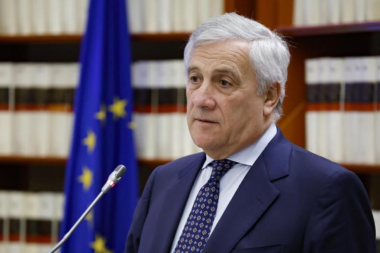 AL VIA AZZURRI IN VETTA A ROCCARASO E RIVISONDOLI, OGGI TAJANI E QUATTRO MINISTRI