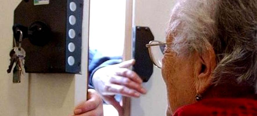 NAVELLI: GIORNATA INFORMATIVA CONTRO LA PIAGA DELLE TRUFFE AGLI ANZIANI