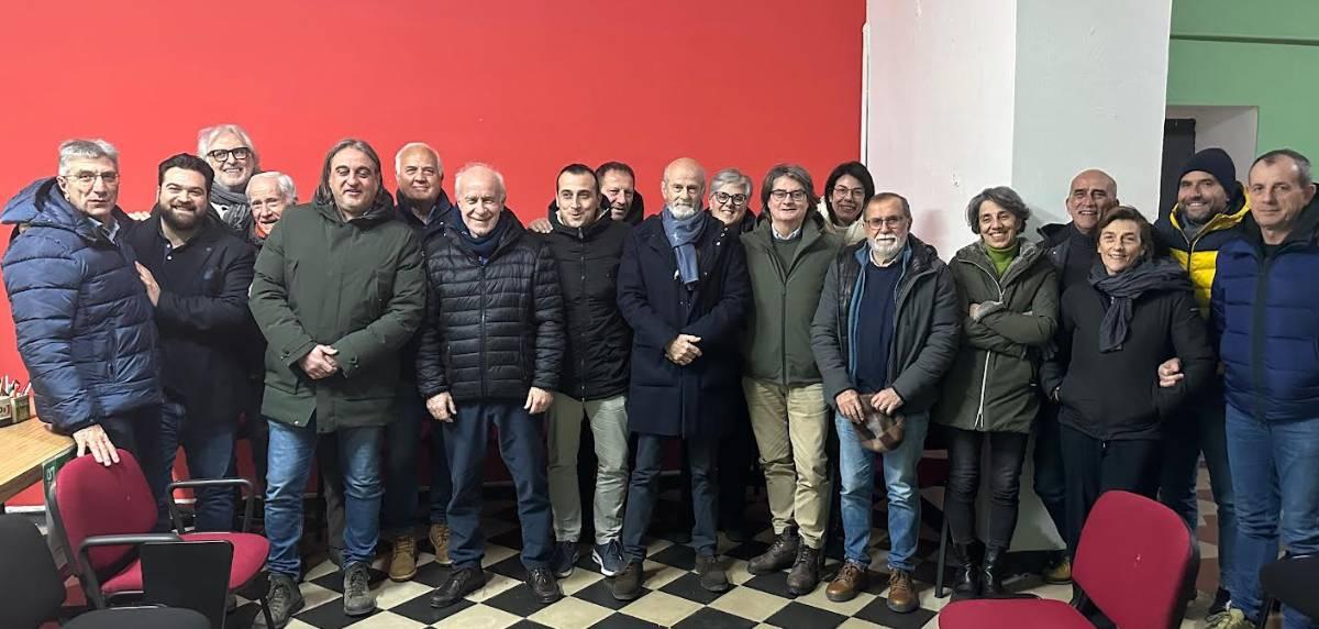 VOTO SULMONA: CENTROSINISTRA, “APERTI A CIVISMO, NO A RISIKO CON REGIA BIONDI-MARSILIO”