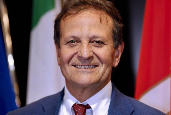 DIFESA COSTA: D’ANNUNTIIS RASSICURA BALNEATORI, “IN ARRIVO ULTERIORI RISORSE PER SILVI”