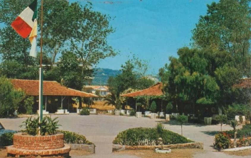 SILVI: PRESTO LAVORI AL VILLAGGIO DEL FANCIULLO E SUL LUNGOMARE