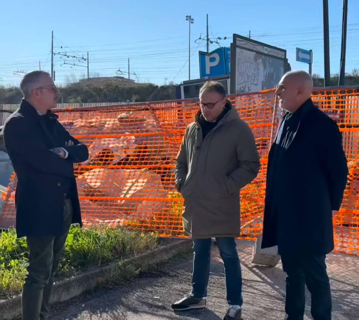 PESCARA: DAL MINISTERO VIA LIBERA A OPERAZIONI DI BONIFICA NELL’EX AREA DI RISULTA