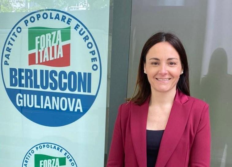 FORZA ITALIA: ALBANI NUOVA SEGRETARIA A GIULIANOVA. CONGRESSI ANCHE AD ATRI, ANCARANO E SANT’EGIDIO
