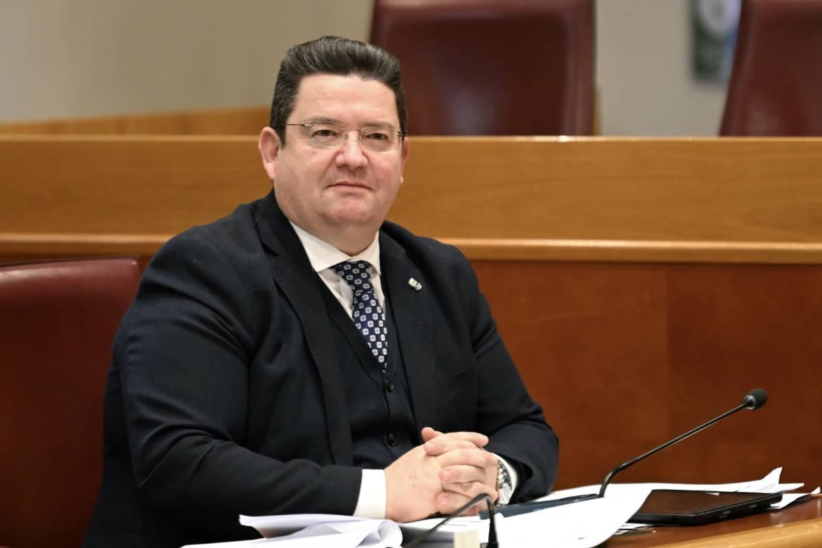 “AD AVEZZANO SI CANDIDI ANCHE QUAGLIERI”, VERRECCHIA, “ASSENZE CONGRESSO? NON MI ERO ACCORTO”
