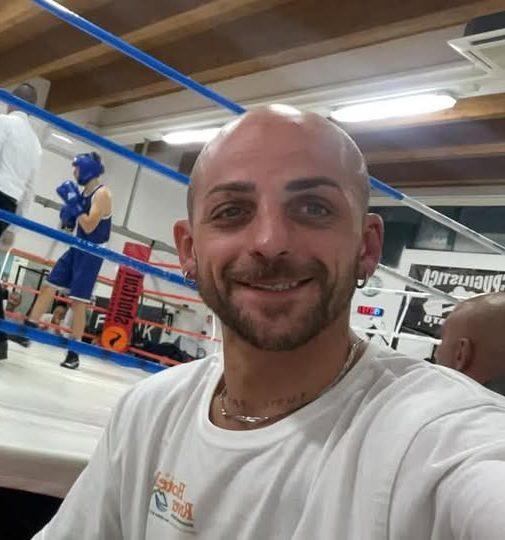 SAN PELINO: EX PUGILE MATTIA GEMINI SI TOGLIE LA VITA, AVEVA 33 ANNI, COMUNITA’ SCONVOLTA