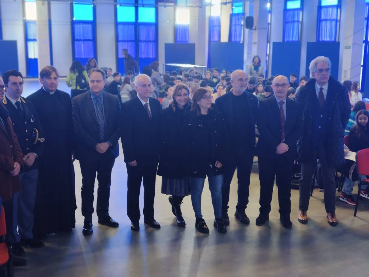 PESCARA: SECONDO INCONTRO NELL’AMBITO DEL PROTOCOLLO SULL’EDUCAZIONE DIGITALE NELLE SCUOLE