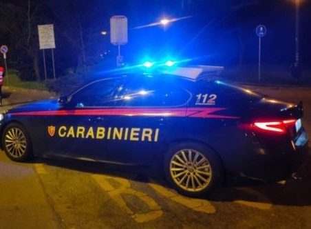 SPACCIO STUPEFACENTI NEL TERAMANO: MAXI OPERAZIONE IN CORSO, ARRESTI E PERQUISIZIONI