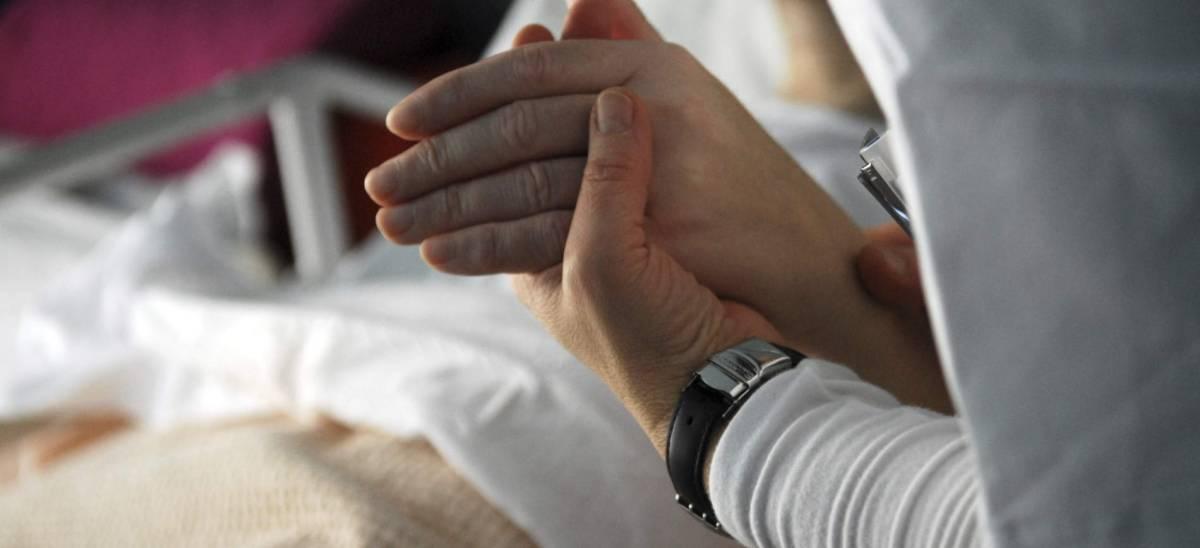 POTENZIAMENTO CURE PALLIATIVE IN ABRUZZO: APPROVATO PIANO TRIENNALE DELLA REGIONE