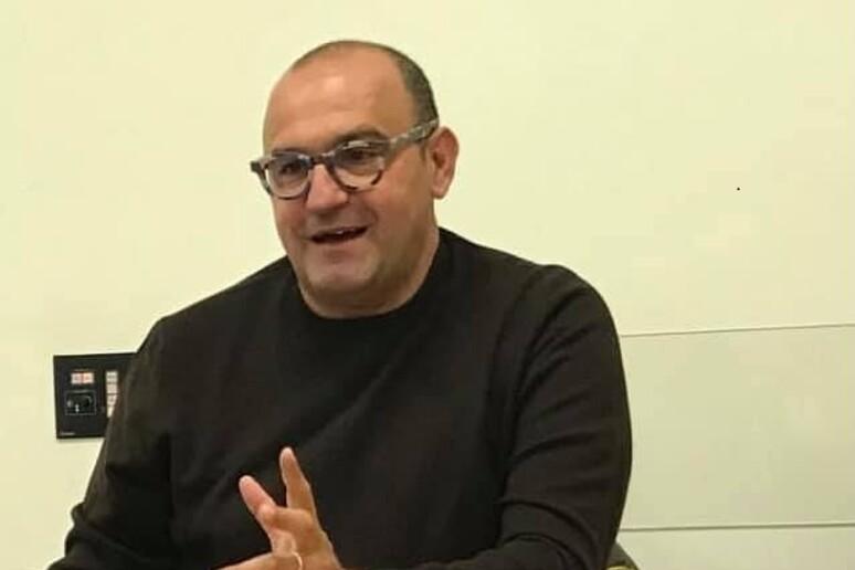 CALCIO: DI CAMPLI, “ORAMAI CONTANO SOLO I SOLDI, I GIOCATORI SONO UN PO’ COME LE M…”