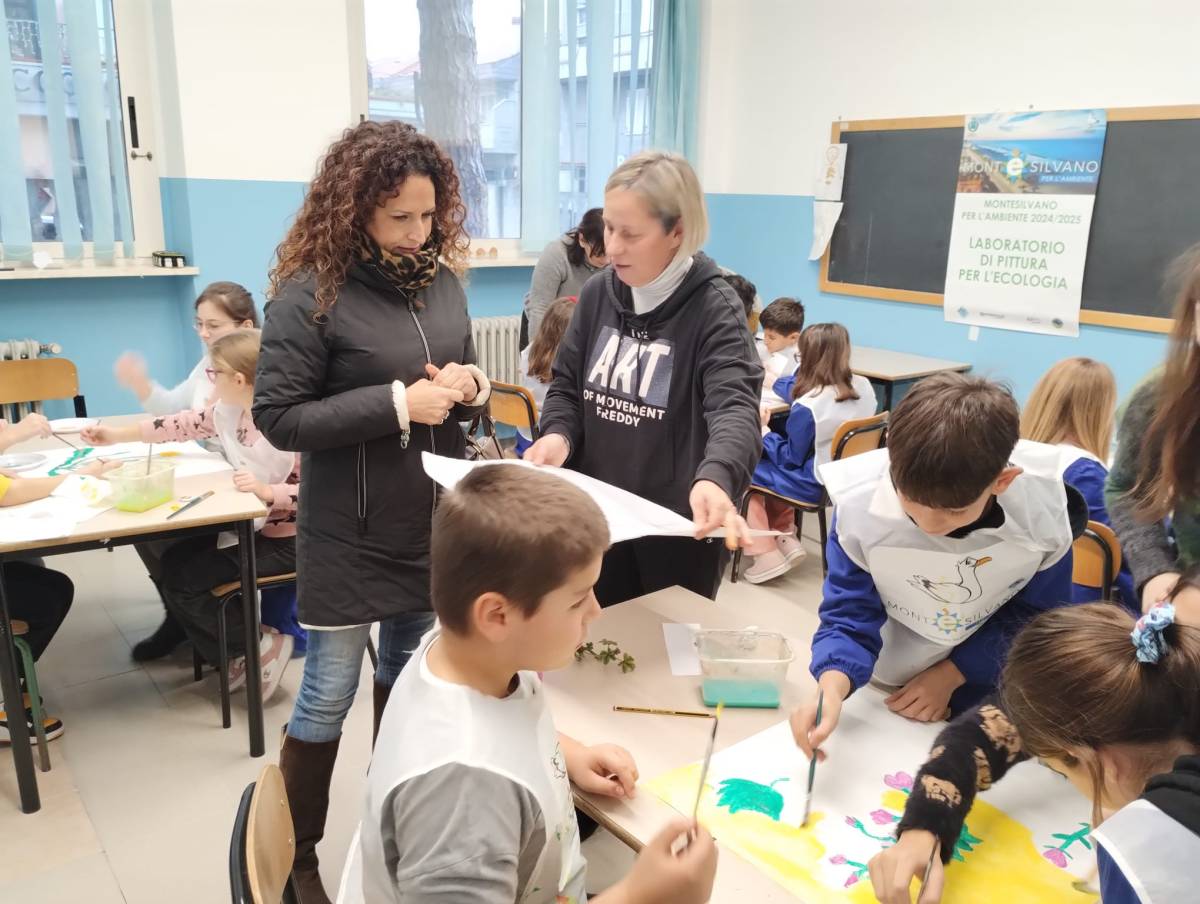 BIT DI MILANO: MONTESILVANO PRESENTA DUE PROGETTI DI VALENZA INTERNAZIONALE