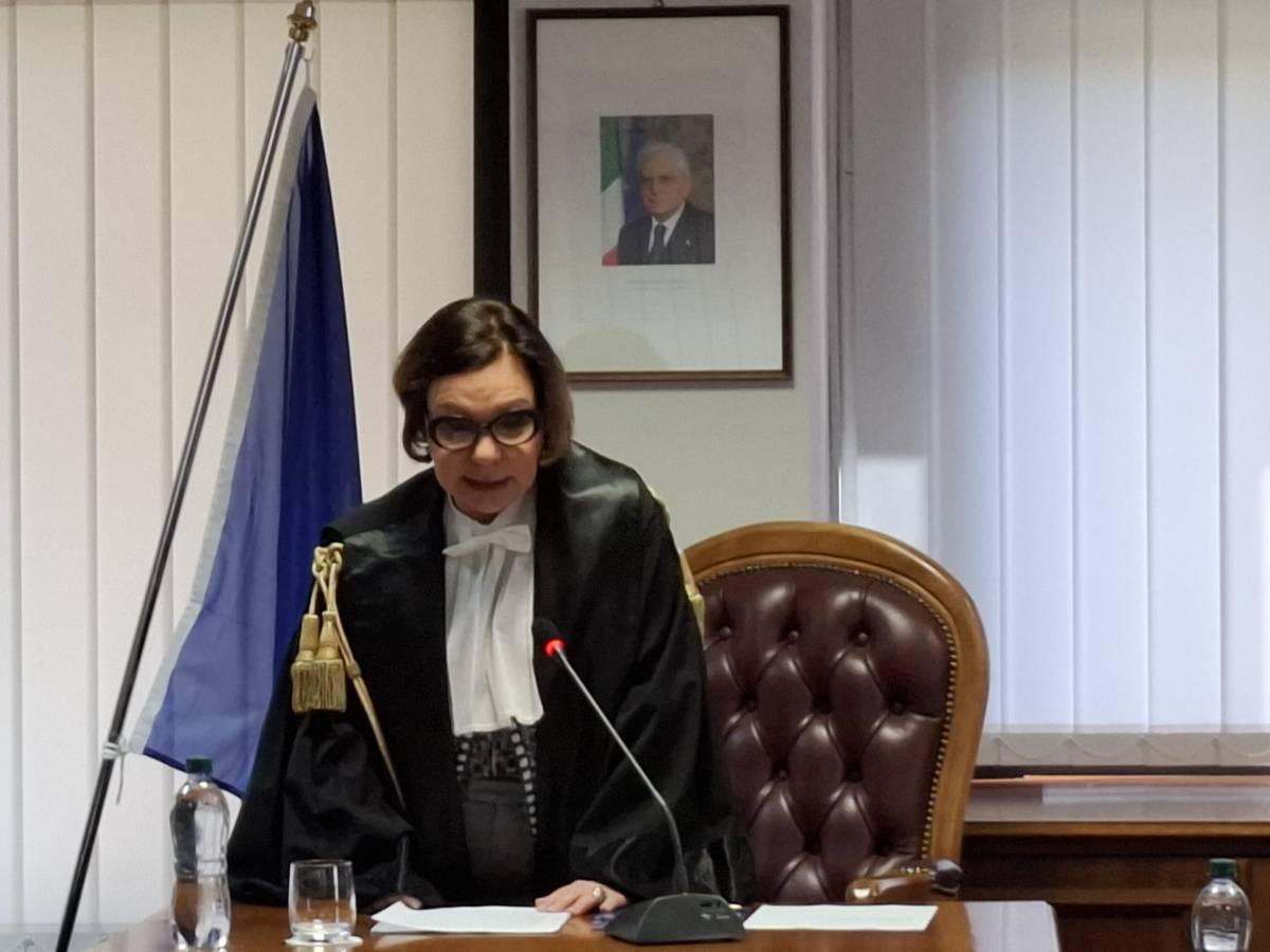 ANNO GIUDIZIARIO TAR ABRUZZO: PANZIRONI, “ABBATTUTO ARRETRATO, MA ORGANICI SCOPERTI”