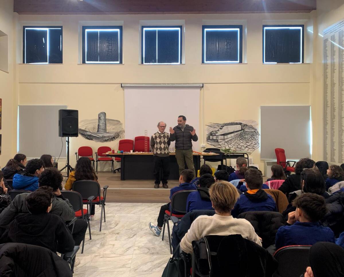 GIOIA DEI MARSI: GIORNATA DI FESTA DEDICATA AI VALORI DI SAN GIOVANNI BOSCO