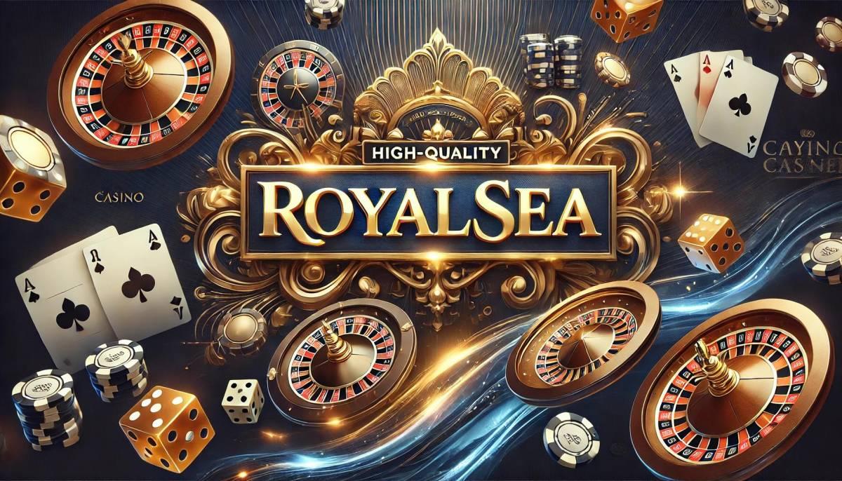 ROYAL SEA CASINO E LA RIVOLUZIONE DEL GIOCO DAL VIVO IN ITALIA