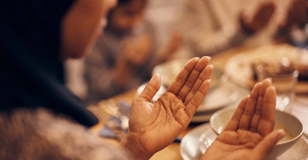RAMADAN: ANCHE LE COMUNITA’ ABRUZZESI SI PREPARANO ALLA RICORRENZA ISLAMICA