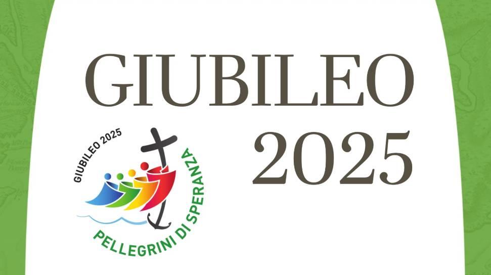 GIUBILEO 2025: SCHEMA CONVENZIONE CON IL VATICANO PER EVENTI IN ABRUZZO