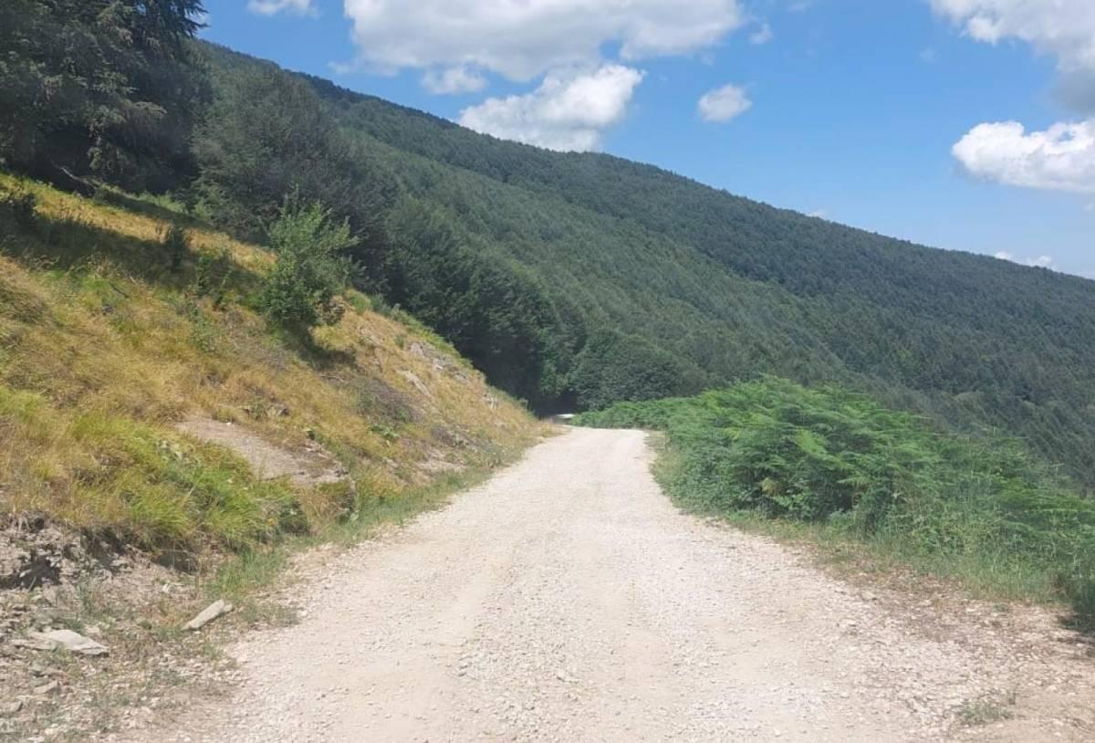 VIABILITA’ FORESTALE: IMPRUDENTE, “SISTEMATI 300 KM DI STRADE IN 61 COMUNI ABRUZZESI”