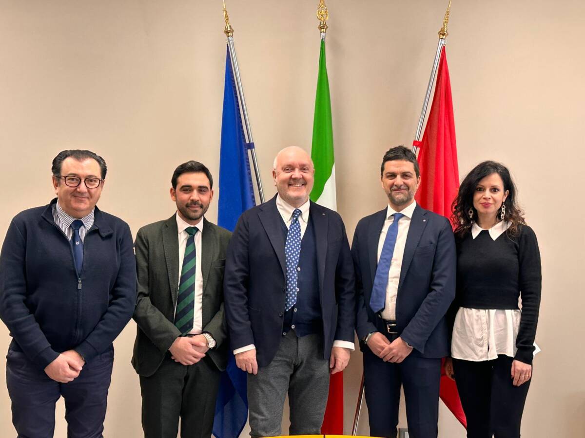 ATER L’AQUILA: ALTERIO NUOVO DIRETTORE GENERALE. ANTIDORMI, “GRANDE ESPERIENZA E PROFESSIONALITA'”