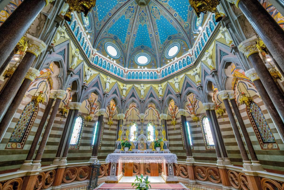 FESTA DI SAN GABRIELE: IL PROGRAMMA DELLE CELEBRAZIONI