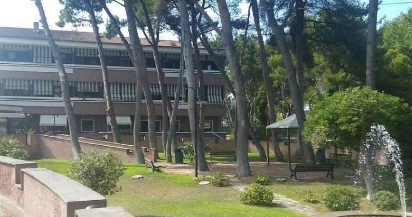 INPS ABRUZZO: NUOVO BANDO AMMISSIONE CASA ALBERGO “LA PINETA” DI PESCARA