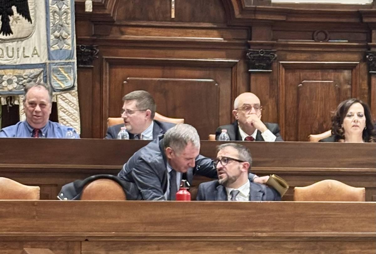 SICUREZZA SCUOLE: PROVINCIA DELL’AQUILA, “NESSUN ALLARME, DISPOSTE ANCHE ULTERIORI INDAGINI”