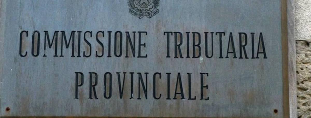 CORTI TRIBUTARIE: SEDI DI CHIETI E TERAMO A RISCHIO, LA SEZIONE DI PESCARA VERSO L’AQUILA
