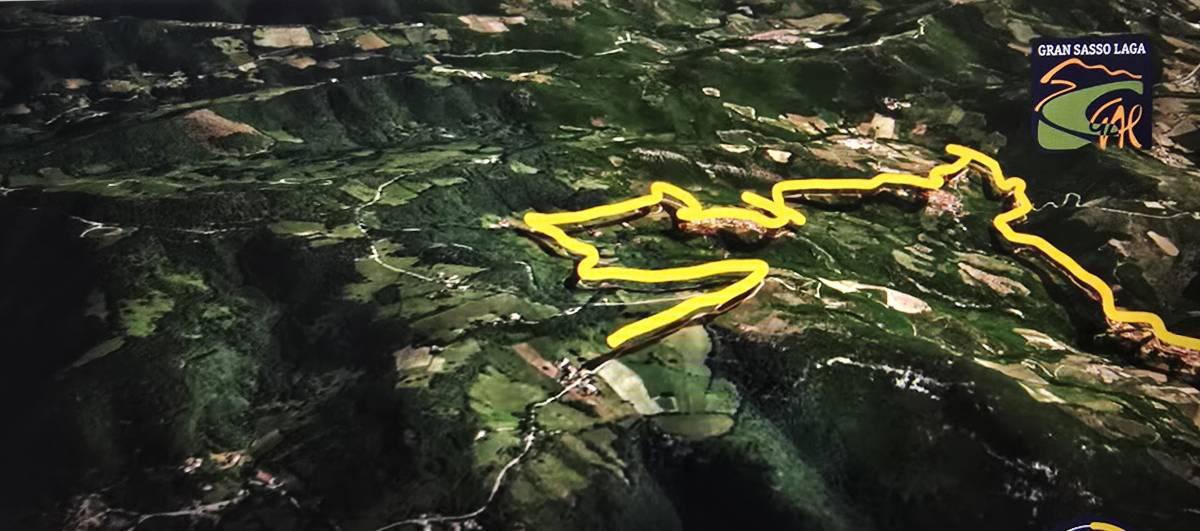 “CICLOVIA DELL’APPENNINO”: AL VIA PIANIFICAZIONE PERCORSO DI 300 KM
