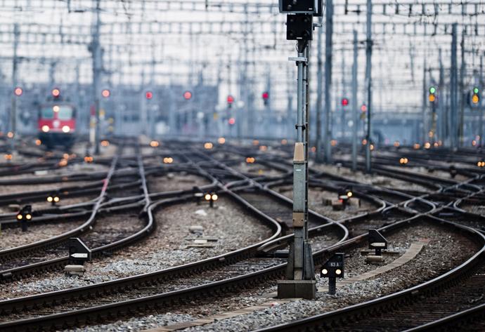 GRUPPO FS: AL VIA LA CAMPAGNA DI COMUNICAZIONE SUI CANTIERI PROGRAMMATI NEL 2025