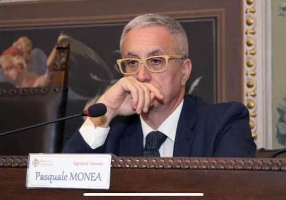 CAMERA DI COMMERCIO CHIETI PESCARA: MONEA NUOVO SEGRETARIO GENERALE, ARRIVA DAL COMUNE DI FIRENZE