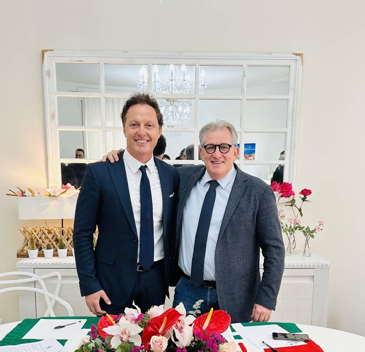 VASTO: MONTEODORISIO ELETTO NUOVO COORDINATORE DI FORZA ITALIA IN CITTA’