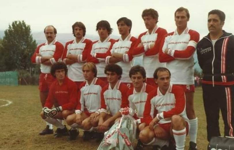 L’AQUILA: ADDIO A LORENZO BAFILE, “SIMBOLO DI DEDIZIONE E PASSIONE PER IL CALCIO LOCALE”