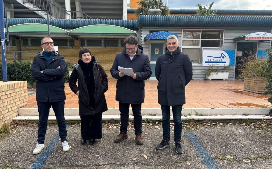 NAIADI PESCARA: PD, “ZERO EURO INVESTITI E PERDITE DI GESTIONE A CARICO DEGLI ABRUZZESI”