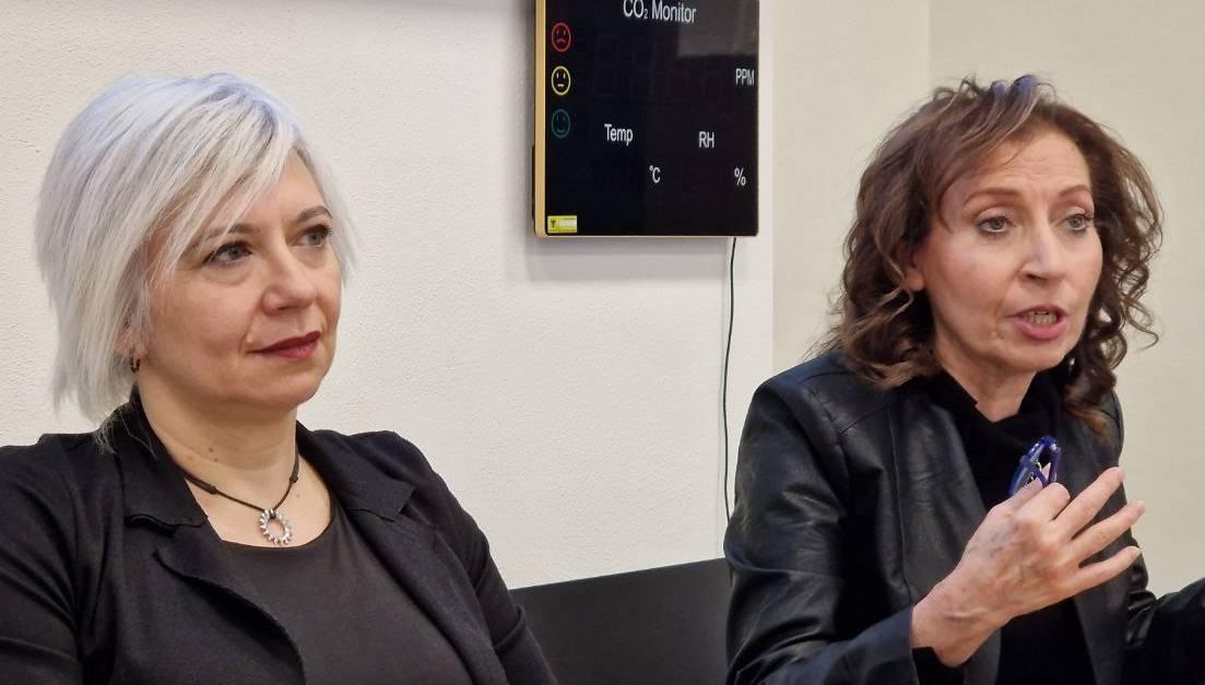 UNIVAQ: MATERIE STEM E STEREOTIPI DI GENERE, TORNA “PINKAMP”