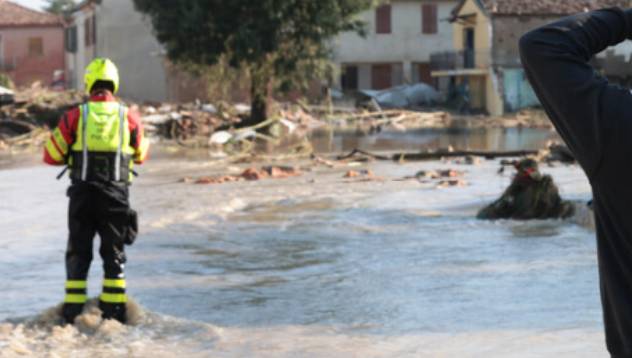 POLIZZE CATASTROFALI: CNA, “URGENTE CONFRONTO CON IL GOVERNO”
