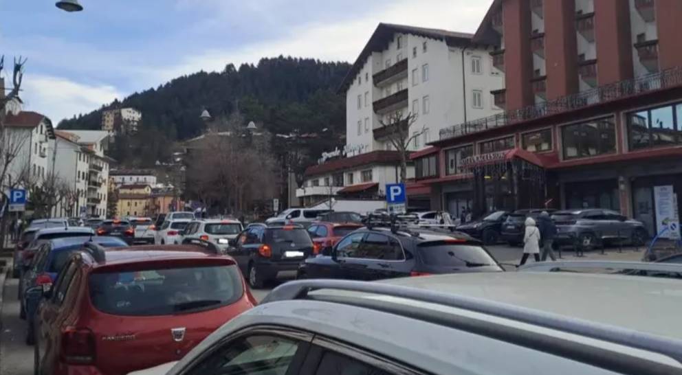 MOBILITA’ E SICUREZZA A ROCCARASO: UNA FUNIVIA 3S COME TPL, VERRECCHIA PRESENTA RISOLUZIONE