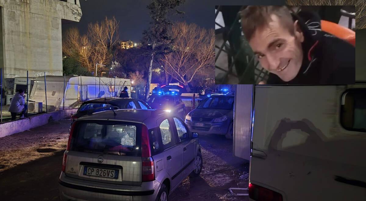 PESCARA: IDENTIFICATO CORPO TROVATO IN CANALE, E’ IL GIOSTRAIO SCOMPARSO A DICEMBRE