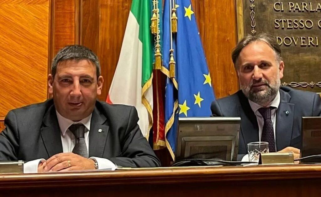 FDI: AL VIA CONGRESSO A TERAMO, POI TOCCA ALL’AQUILA, CANDIDATI UNITARI