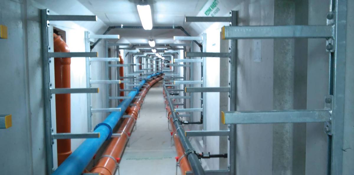 SMART TUNNEL L’AQUILA: VERINI E PADOVANI, “ANCORA SENZA REGOLAMENTO E RESPONSABILE..”