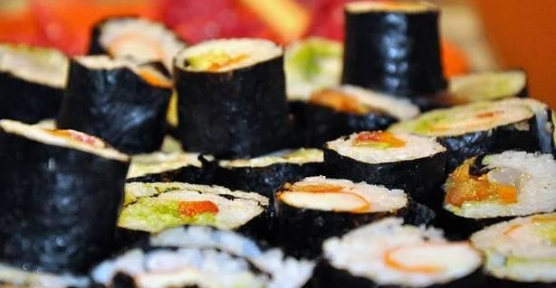 DECINE DI INTOSSICATI DOPO CENA A BASE DI SUSHI: ASL, “NOROVIRUS MOLTO CONTAGIOSO”
