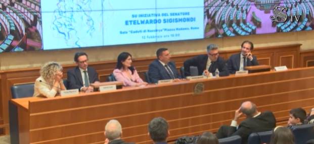 “TERRE DI MEZZO”: SIGISMONDI (FDI), “VALORIZZARLE IMPEGNO CONCRETO PER FUTURO COMUNITA’ MONTANE”
