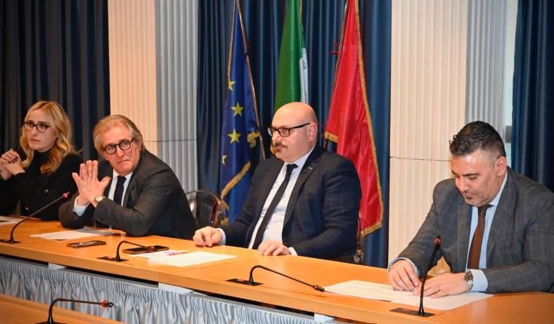 TURISMO: D’AMARIO, “ALLA BIT PER PRESENTARE IL VALORE DELL’OFFERTA ABRUZZESE”