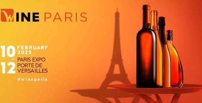 VINI D’ABRUZZO, AL WINE PARIS SPAZIO CONSORTILE CON 28 CANTINE