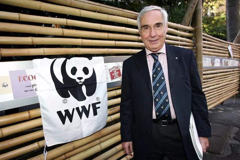 ADDIO A FULCO PRATESI: FONDATORE DEL WWF ITALIA, E’ STATO PRESIDENTE DEL PARCO NAZIONALE D’ABRUZZO