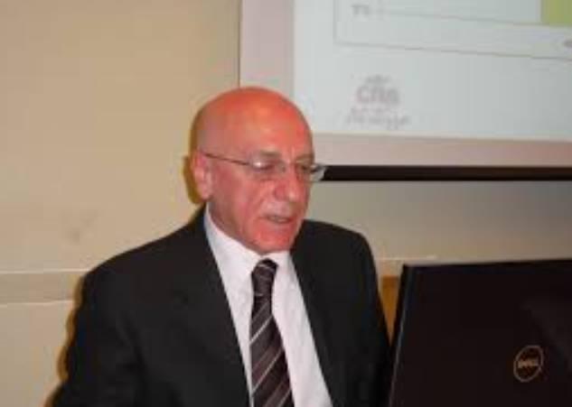 SULMONA: SI E’ SPENTO A 82 ANNI IL PROF ALDO RONCI, STIMATO STUDIOSO DELL’ECONOMIA ABRUZZESE